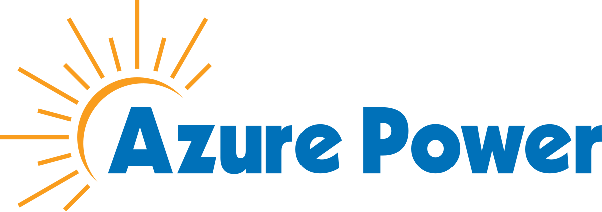 azure power logo.svg