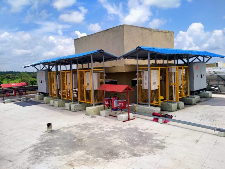 capt 460 kwp (central police acedamy bhopal)