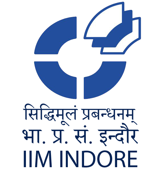 iim indore logo