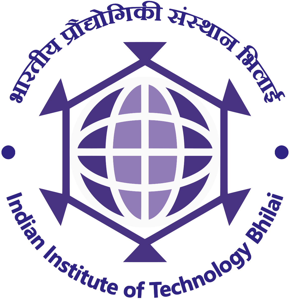 iit bhilai logo.svg
