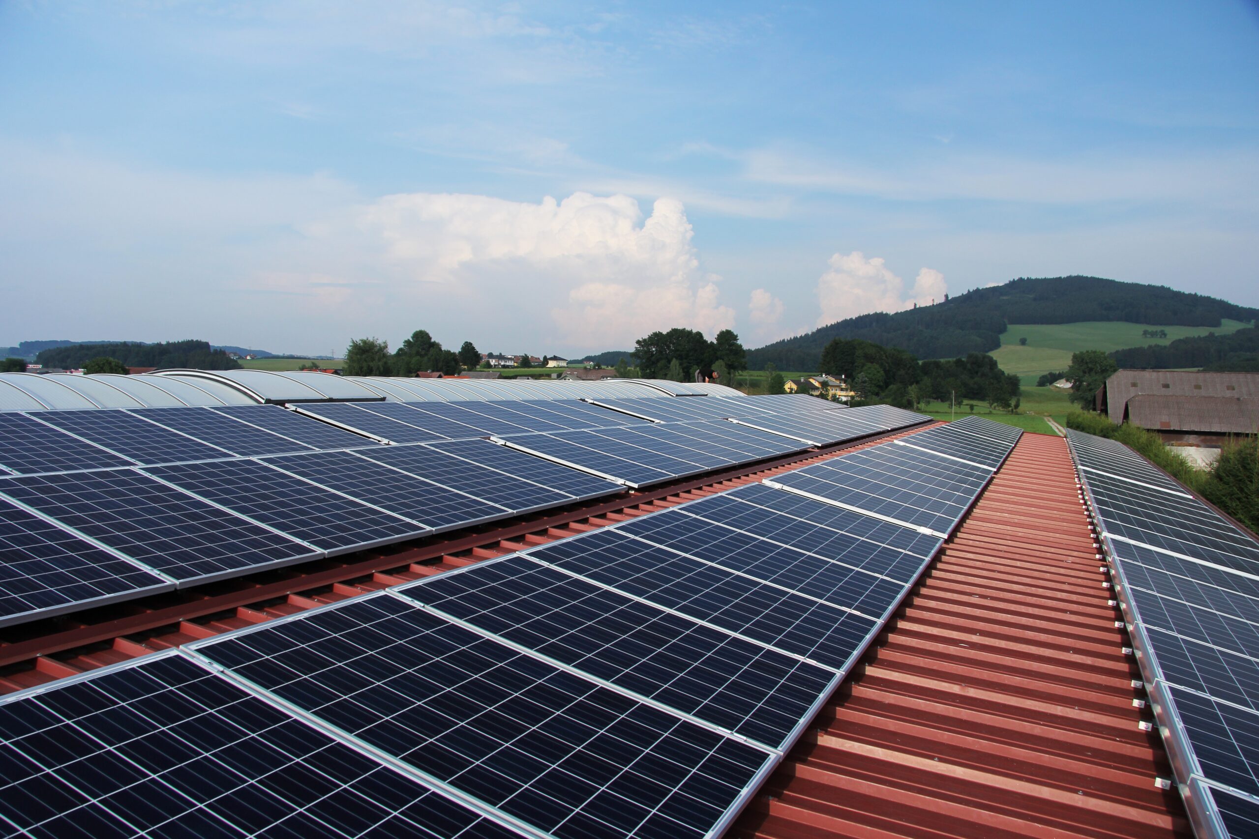 solar energy 862602