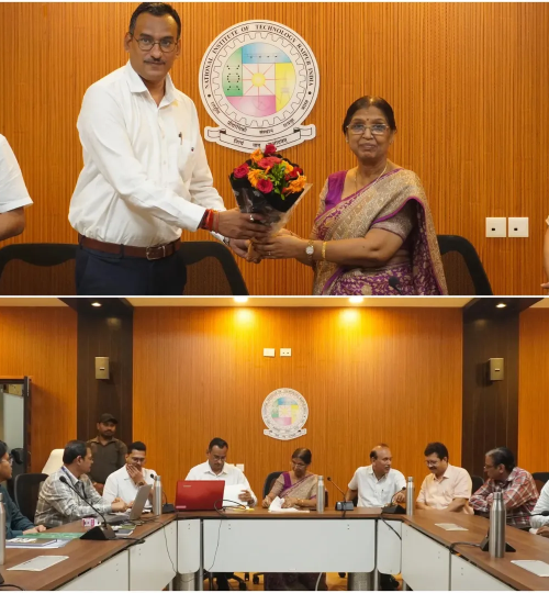 nit raipur signed memorandum of understanding (mou) with sunanda solar samriddhi energy pvt. lt (1)